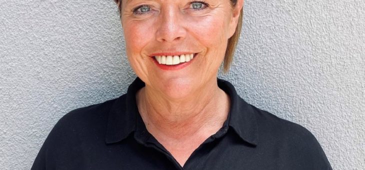 Rolf Pangels und Bettina Grüninger leiten LDT Nagold gemeinsam
