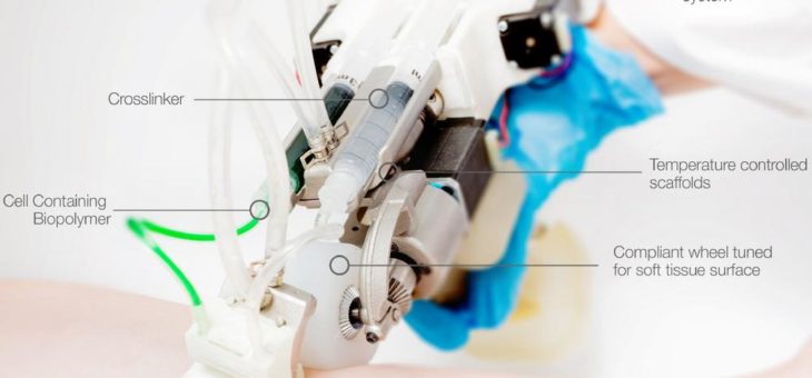 Gewinner der „3D Pioneers Challenge 2020“ während Digitaler Preisverleihung prämiert