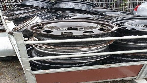 Schrottankauf lüdenscheid- Wir kaufen Ihren Schrott und Ihr Altmetall zu tagesaktuellen Preisen