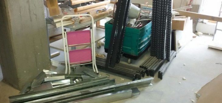 Jetzt den Schrott und Altmetall los werden – Schrottabholung Meerbsuch