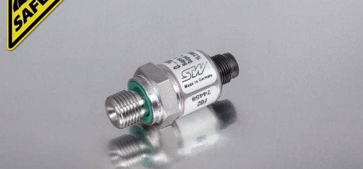 F02 – Sicherer Drucksensor für die Agrartechnik