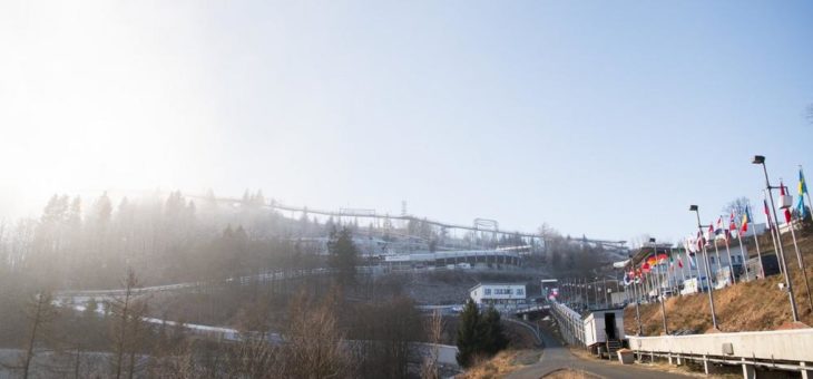 Saison in der VELTINS-EisArena startet am 19. Oktober