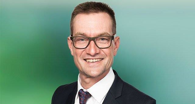Dr. Joachim Ramming in den VPKA-Vorstand gewählt