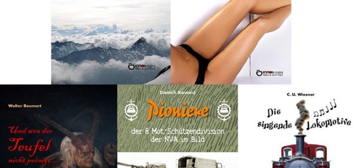 Sozialistischer Zitronenhandel, eine Schwangere im Schlauchboot und fast eine Gotteslästerung – Fünf E-Books von Freitag bis Freitag zum Sonderpreis