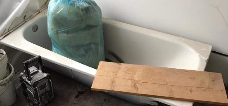 Mobiler Einsatz von Schrotthändler aus Moers macht das Leben leichter