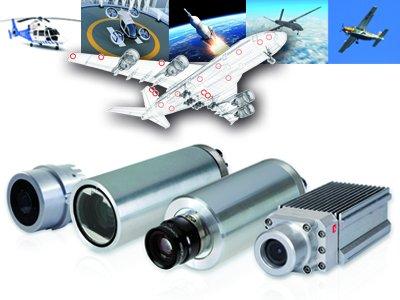 Setzt Maßstäbe: Flight Eye Kameraprogramm für alle Aviation Anwendungen