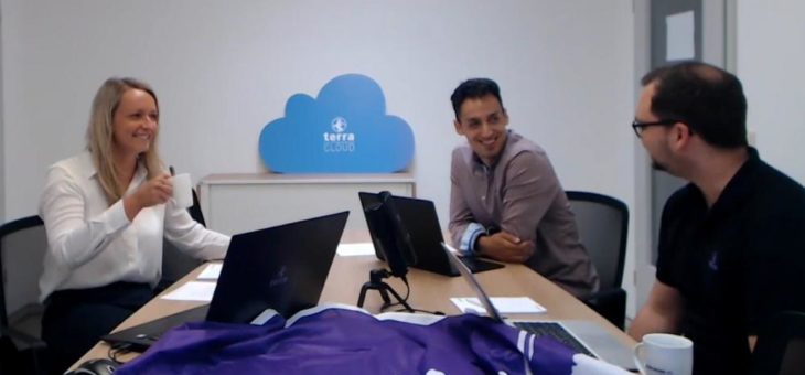 WORTMANN AG: Der fast tägliche TERRACAST