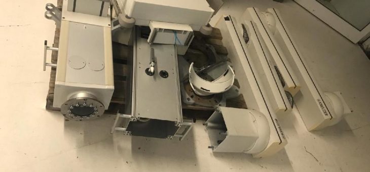 Altmetallhändler aus Meschede Entrümpeln auch alle Räume