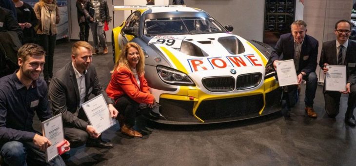 Nebenberuflich zum MBA-Abschluss