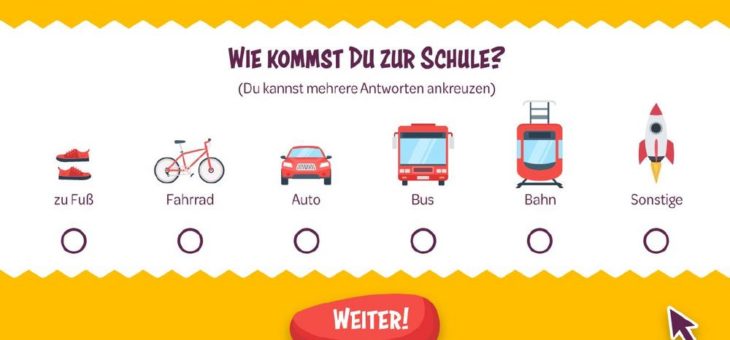 Jetzt planen Kids ihre Heimatstadt mit