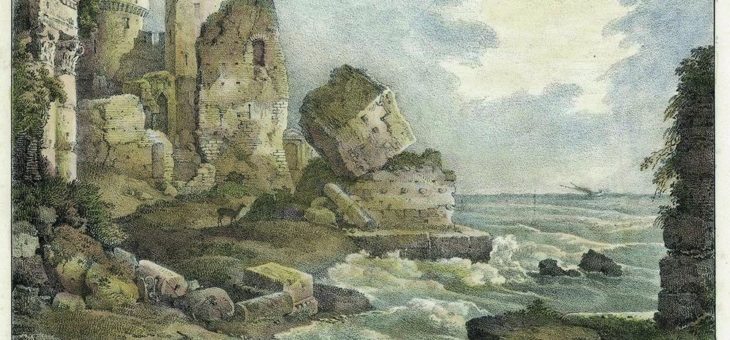 Archäologische Spurensuche II: Die antiken Häfen Palästinas