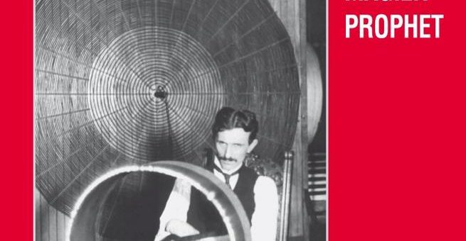 Nikola Tesla