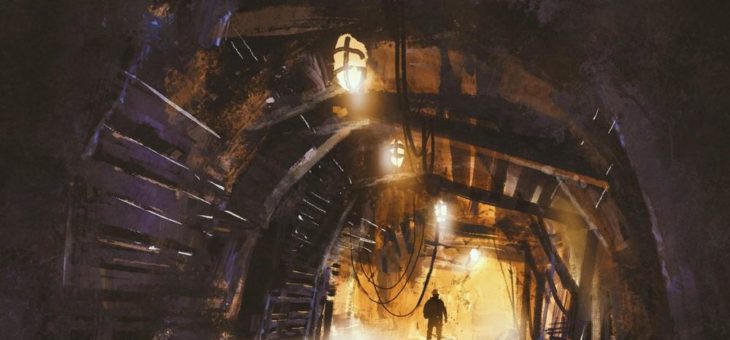 Neuer Uran-IPO! Perfektes Timing!