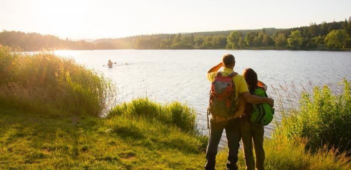 Start der Content Produktion für das digitale Tourismusmarketing des Saarlandes