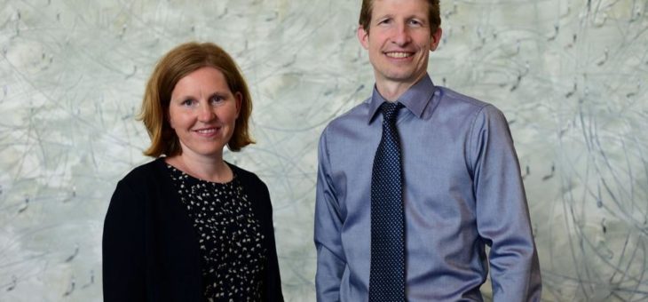 Künftig Gesundheitsstudien und Forschungsergebnisse auf einem Blick