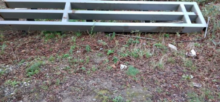 Risikofreie Schrott Entsorgen mit Hilfe von fahrende Altmetallhändler aus Oberhausen