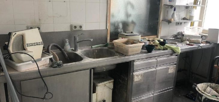 Entrümpeln und Entsorgen durch Profi Schrotthändler aus Bochum