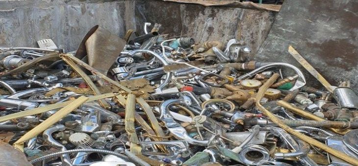 Schrottabholung Duisburg arbeitet ausgesprochen Service-orientiert