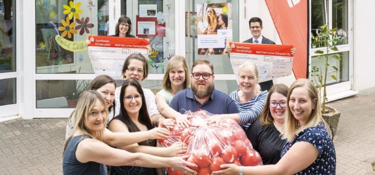 Für Daniela Widmann geht Herzenswunsch in Erfüllung