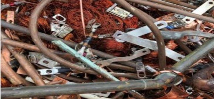 Die Schrottabholung Bochum von Schrott blickt auch in Bochum auf eine lange Geschichte zurück