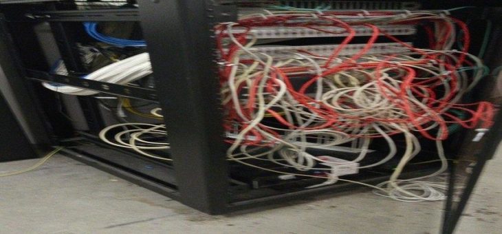 Schrottabholung Wuppertal ermöglicht eine professionelle und unkomplizierte Schrottentsorgung