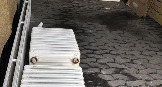 Wir Holen Ihre Schrott kostenlos ab in Neuss und Umgebung – Schneller Service mit Schrotthändler NRW