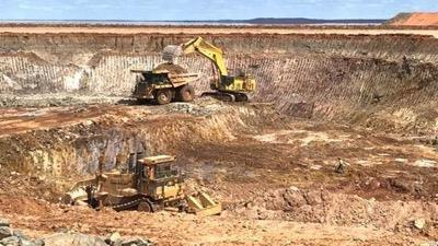 Mining News KW 29-2020