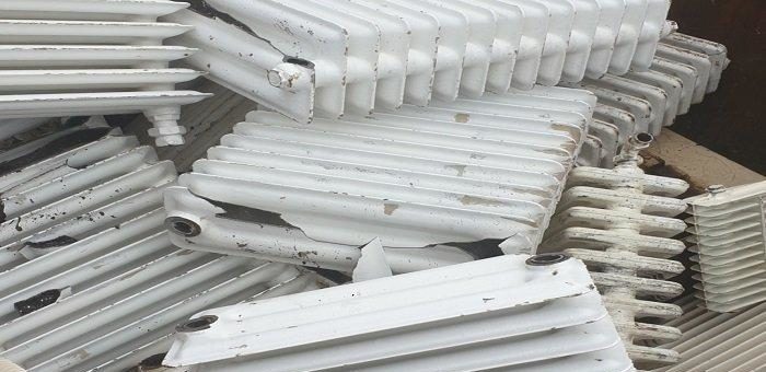 Wir Kaufen Altmetall und Schrott von Ihrem Standort in Mülheim an der Ruhr damit auch noch Geld zu verdienen