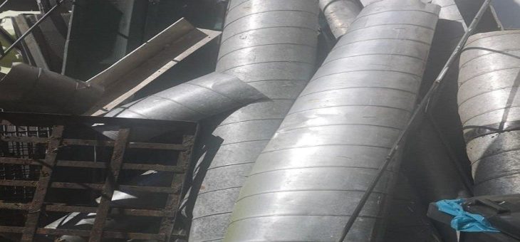 Schrottankauf Münster