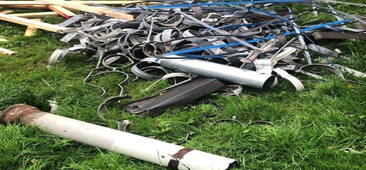 Schrottabholung Arnsberg