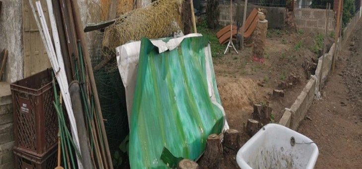 Schrottabholung Bergisch Gladbach