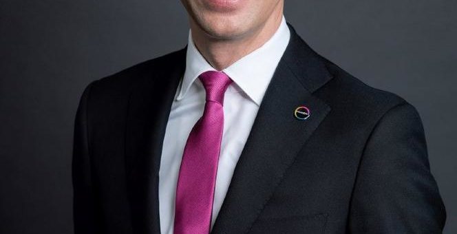 Covestro verlängert Vertrag mit Finanzvorstand Dr. Thomas Toepfer vorzeitig bis 2026
