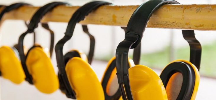 Konzeptioneller und baulicher Schallschutz beim BHKW-Einsatz