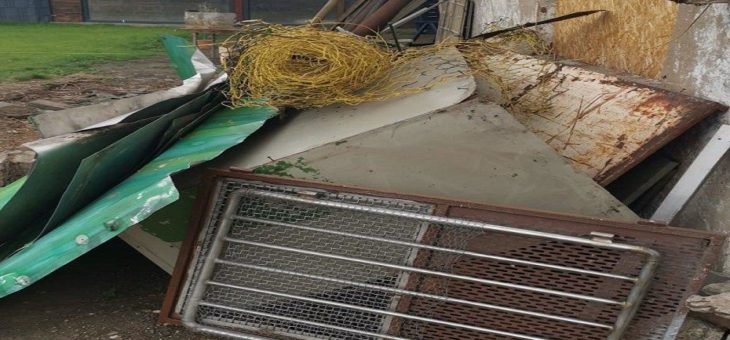 Schrottankauf Düsseldorf