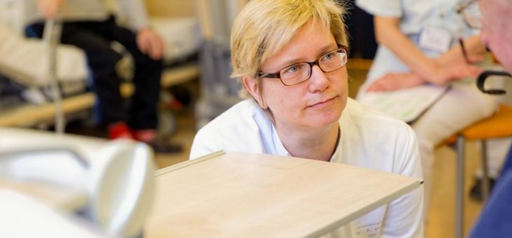Höchste Kompetenz der UKJ-Experten bestätigt