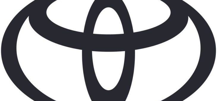 Toyota stellt neues Markendesign vor