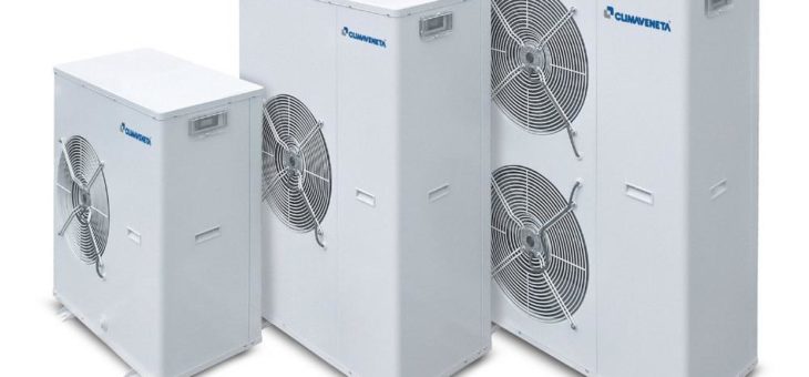 Climaveneta & RC IT Cooling: weitere Produkte direkt ab Lager verfügbar