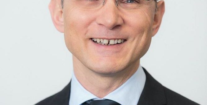 Datavard beruft SAP-Executive Markus Schwarz in den Aufsichtsrat