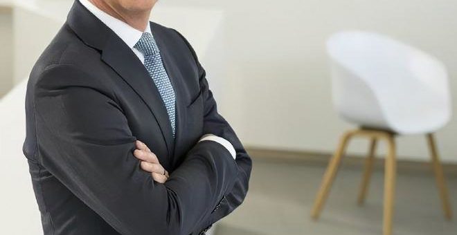 Dr. Klaus Patzak neuer Finanzvorstand der Schaeffler AG