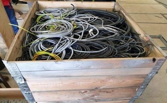 Schrottabholung Mönchengladbach unkompliziert und verlässlich unterstützt wird