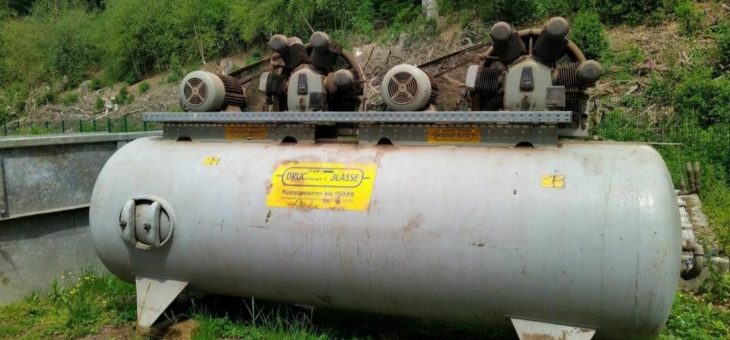 Altmetallverwertung und Schrotthandel mit steigender Relevanz: Auch hier in Velbert