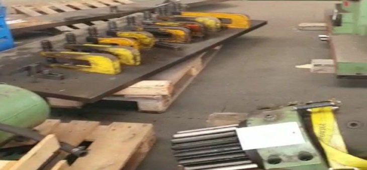 Schrottabholung Velbert: Unkompliziert durch Schrotthaendler-Plus