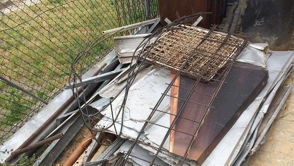 Der Schrottabholung Bielefeld bietet realistische Preise und unkomplizierte Abläufe