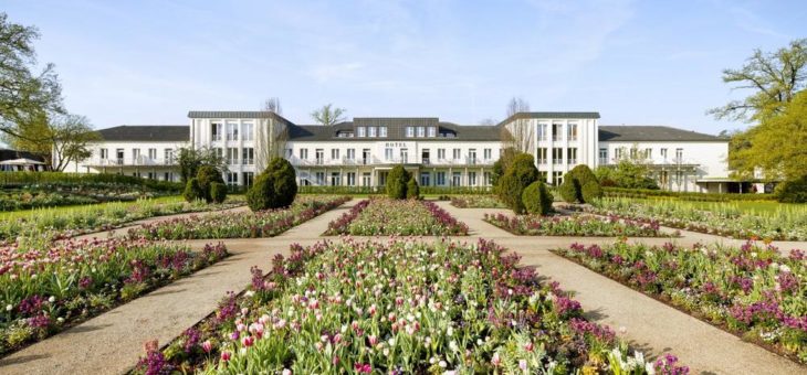 Entspannung pur: Sehnsuchtsorte zum Abschalten und Entschleunigen