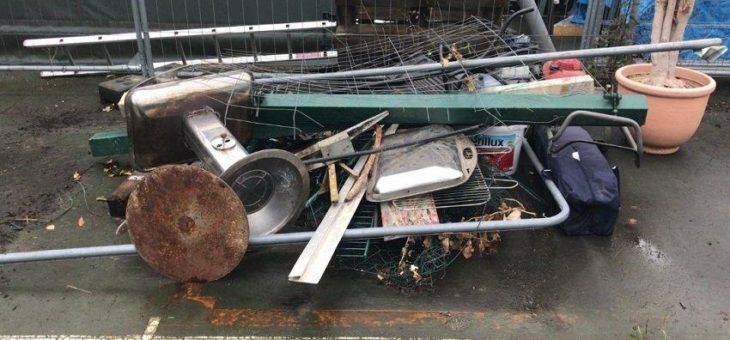 Schrottankauf in Schwerte Und Umgebung – kauft Ihren Schrott zu Top-Preisen