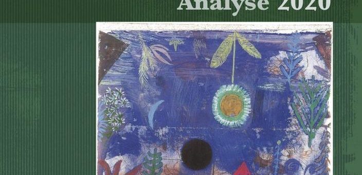 Neue Erkenntnisse der Bioenergetischen Analyse und der Körperpsychotherapien