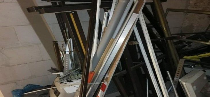 Schrottabholung Lünen Und Umgebung- unkompliziert und fair