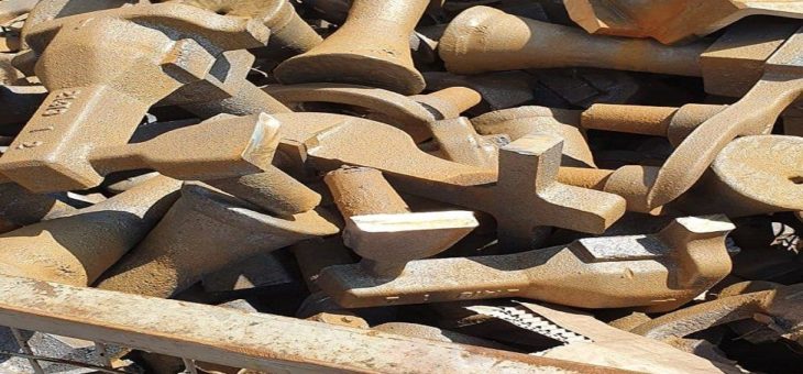 Schrottabholung Gladbeck