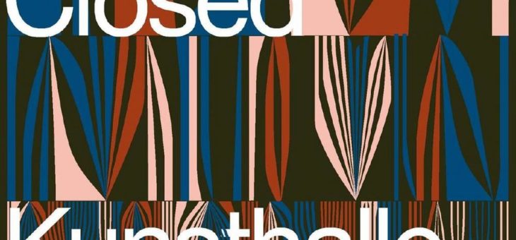 Kunsthalle Mainz bis 19/04 geschlossen