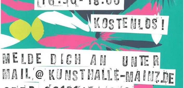 Offene Werkstatt